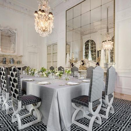 Santo Mauro, A Luxury Collection Hotel, Madrid Exterior photo